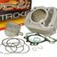 cylinder kit Malossi aluminium sport 187cc 70mm for Piaggio Leader 125cc 4T 2V MALOSSI MOTOVEIKALS 21