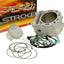 cylinder kit Malossi aluminium sport 282cc 75.5mm for Piaggio 300ie 4-stroke LC engine MALOSSI MOTOVEIKALS 21