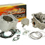 cylinder kit Malossi aluminium sport 282cc for Piaggio 300ie 4T LC engines MALOSSI MOTOVEIKALS 21