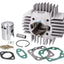 cylinder kit Malossi aluminium sport 65cc for Puch Maxi, X30 MALOSSI MOTOVEIKALS 21