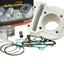 cylinder kit Malossi aluminium sport 88cc for 139QMB / QMA, Kymco 4-stroke MALOSSI MOTOVEIKALS 21