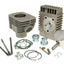 cylinder kit Malossi Big D.E.P.S. 75cc for 12mm piston pin for Piaggio, Vespa Bravo, Boss, Grillo, SI MALOSSI MOTOVEIKALS 21