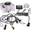 cylinder kit Malossi I-Tech 166cc for Aprilia RS 125ie, RX, SX 125ie, Tuono 125ie MALOSSI MOTOVEIKALS 21