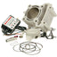 cylinder kit Malossi I-Tech 183cc for Yamaha, MBK 125ie 4T = M.3114852 MALOSSI MOTOVEIKALS 21