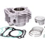 cylinder kit Malossi I-Tech 185cc for Vespa Primavera, Sprint 125-150 Euro4 MALOSSI MOTOVEIKALS 21