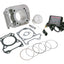 cylinder kit Malossi I-Tech 185cc for Vespa Primavera, Sprint 125-150, Piaggio Liberty 125 3V 4T AC MALOSSI MOTOVEIKALS 21