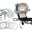 cylinder kit Malossi I-Tech 218cc for Piaggio Quasar 125ie MALOSSI MOTOVEIKALS 21