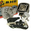 cylinder kit Malossi I-Tech 70cc for Aprilia, Piaggio, Gilera PureJet MALOSSI MOTOVEIKALS 21