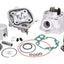 cylinder kit Malossi MHR 77cc 50mm for Minarelli AM MALOSSI MOTOVEIKALS 21