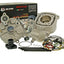 cylinder kit Malossi MHR BIG BORE 39.3mm for Piaggio LC MALOSSI MOTOVEIKALS 21