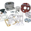cylinder kit Malossi MHR Flanged Mount Testa R. 94cc 52mm for Piaggio LC, Minarelli LC MALOSSI MOTOVEIKALS 21