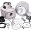 cylinder kit Malossi MHR MK2 221cc 68.5mm 60mm stroke, 16mm for Vespa 200 Rally, P200E, PX200, Lusso, Cosa 200 MALOSSI MOTOVEIKALS 21