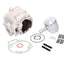 cylinder kit Malossi MHR Racing 172cc 65mm for Piaggio, Gilera 125, 180 2-stroke LC MALOSSI MOTOVEIKALS 21