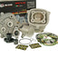 cylinder kit Malossi MHR Racing 70cc for Piaggio LC MALOSSI MOTOVEIKALS 21