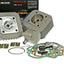 cylinder kit Malossi MHR Racing T6 70cc for Piaggio AC MALOSSI MOTOVEIKALS 21
