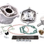 cylinder kit Malossi MHR Replica 50cc for D50B0, D50B1 MALOSSI MOTOVEIKALS 21