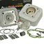 cylinder kit Malossi MHR Replica 70cc for Piaggio AC MALOSSI MOTOVEIKALS 21