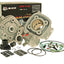 cylinder kit Malossi MHR Replica 70cc for Piaggio LC MALOSSI MOTOVEIKALS 21