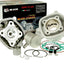 cylinder kit Malossi MHR Replica 77cc 50mm for Minarelli AM MALOSSI MOTOVEIKALS 21