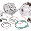 cylinder kit Malossi MHR Replica 79cc 50mm for Derbi EBE, EBS MALOSSI MOTOVEIKALS 21