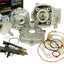 cylinder kit Malossi MHR Team 50cc for Derbi Senda GPR, Gilera GSM SMT RCR Zulu EBE / EBS MALOSSI MOTOVEIKALS 21