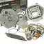 cylinder kit Malossi MHR Team 77cc 50mm for Minarelli AM MALOSSI MOTOVEIKALS 21