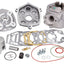 cylinder kit Malossi MHR Team Modular 50cc for D50B0, D50B1 MALOSSI MOTOVEIKALS 21