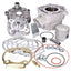 cylinder kit Malossi MHR Team Replica Modular 79cc 50mm for Derbi D50B0, D50B1 MALOSSI MOTOVEIKALS 21