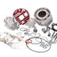 cylinder kit Malossi MHR Team Testa Rossa 70cc for Minarelli LC MALOSSI MOTOVEIKALS 21
