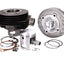 cylinder kit Malossi MKIII cast iron 139cc for Vespa P80, P80X, PX80 E, PX100 E MALOSSI MOTOVEIKALS 21