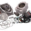 cylinder kit Malossi Power Cam 218cc 75.5mm for Aprilia SR Max, Nexus, Piaggio, Vespa 125ie 4T 4V Euro3 MALOSSI MOTOVEIKALS 21
