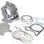 cylinder kit Malossi racing 218cc for Piaggio Leader (carburetor) MALOSSI MOTOVEIKALS 21