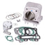 cylinder kit Malossi racing 79cc 49mm for Piaggio 50 4-stroke MALOSSI MOTOVEIKALS 21