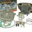 cylinder kit Malossi sport 50cc 10mm piston pin for Minarelli LC MALOSSI MOTOVEIKALS 21