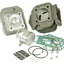 cylinder kit Malossi sport 70cc 10mm piston pin for Minarelli vertical MALOSSI MOTOVEIKALS 21