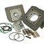 cylinder kit Malossi sport 70cc 47.0 mm for Morini AC MALOSSI MOTOVEIKALS 21