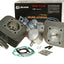 cylinder kit Malossi sport 70cc for Derbi engine AC MALOSSI MOTOVEIKALS 21