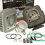 cylinder kit Malossi sport 70cc for Honda Bali, SFX, SGX, SXR MALOSSI MOTOVEIKALS 21