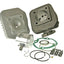 cylinder kit Malossi sport 70cc for Kymco, SYM, Honda, Daelim MALOSSI MOTOVEIKALS 21