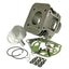 cylinder kit Malossi sport 70cc for Kymco, SYM MALOSSI MOTOVEIKALS 21