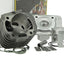 Cylinder kit Malossi Sport 70cc Ų47mm KB D=12mm slanted for CPI, Generic, Keeway MALOSSI MOTOVEIKALS 21