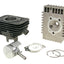 cylinder kit Malossi Sport CVF 63cc 10mm piston pin for Piaggio, Vespa Bravo, Boss, Grillo, SI MALOSSI MOTOVEIKALS 21