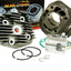 cylinder kit Malossi sport with head 70cc for Kymco horizontal MALOSSI MOTOVEIKALS 21