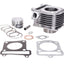cylinder kit Naraku 125cc for Yamaha Cygnus 4CW (-03) NARAKU MOTOVEIKALS 21