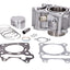 cylinder kit Naraku 150cc 58mm for Honda PCX 150i eSP, SH 150i eSP 2013- NARAKU MOTOVEIKALS 21