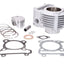 cylinder kit Naraku 155cc aluminum for Yamaha Cygnus, BWs 5ML 4V NARAKU MOTOVEIKALS 21