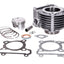 cylinder kit Naraku 155cc forged piston for Yamaha Cygnus, BWs 5ML 4V NARAKU MOTOVEIKALS 21