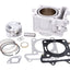 cylinder kit Naraku 175cc for Kymco Grand Dink 125 LC NARAKU MOTOVEIKALS 21