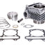 cylinder kit Naraku 180cc 63mm forged piston for GY6, Kymco AC NARAKU MOTOVEIKALS 21