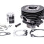 cylinder kit Naraku 50cc 38.4mm for Vespa V50, Special, PK, Ape NARAKU MOTOVEIKALS 21